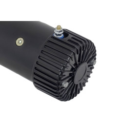 Крышка мотора лебёдки Runva торцевая