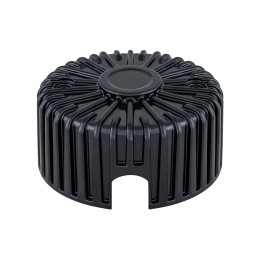 Крышка мотора лебёдки Runva торцевая