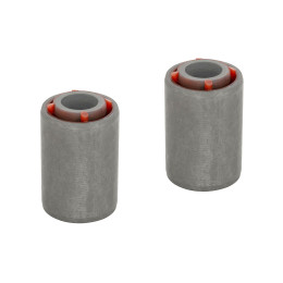 Сайлентблок поперечной тяги УАЗ 3160, Хантер, Патриот (2 шт)