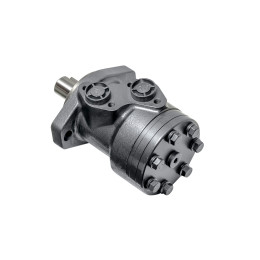 Мотор для гидравлической лебедки Runva HWD13000YD