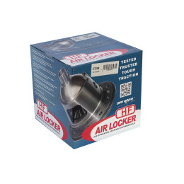 Блокировка электрическая HF ET208 для Suzuki Jimny Samurai Escudo