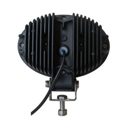 Светодиодная фара водительского света РИФ 176х159х76 мм 36W LED