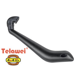 Шноркель Telawei для Toyota Fortuner 2015+ 2.8D (1GD-FTV), бензин