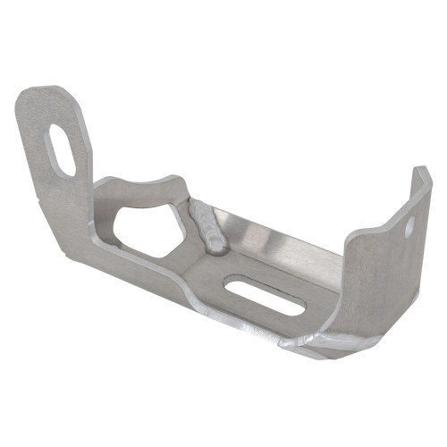 Защита Falcon нижних креплений амортизаторов для TANK 300, бензин 2.0T (2020+), алюминий, 5 мм