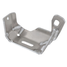 Защита Falcon нижних креплений амортизаторов для TANK 300, бензин 2.0T (2020+), алюминий, 5 мм