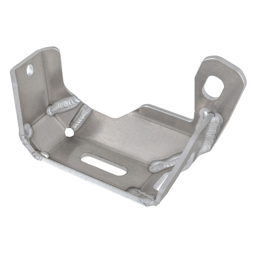 Защита Falcon нижних креплений амортизаторов для TANK 300, бензин 2.0T (2020+), алюминий, 5 мм