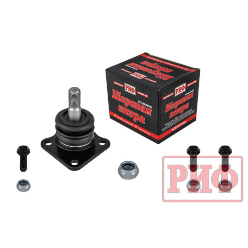 Шаровая опора РИФ нижняя и верхняя усиленная ВАЗ 2123-2904192