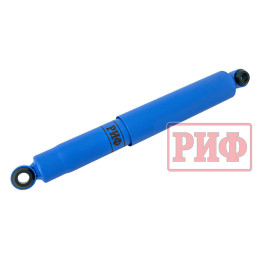Амортизатор усиленный РИФ "Арктика" задний Nissan Patrol Y60/Y61, Toyota Land Cruiser 71, 76, 78 , 79 2007+ лифт 100 мм