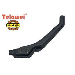 Шноркель Telawei для Нива с насадкой