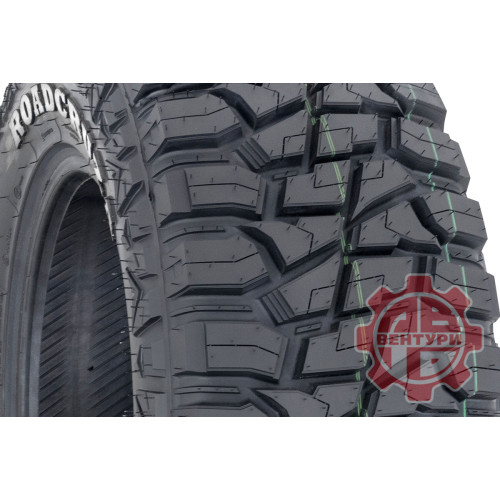 Шина ROADCRUZA RA8000LT R/T 265/60R18 119/116Q POR