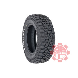 Шина ROADCRUZA RA8000LT R/T 265/60R18 119/116Q POR