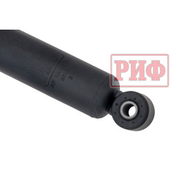 Амортизатор РИФ передний Mitsubishi Pajero Sport I 98-09 штатный