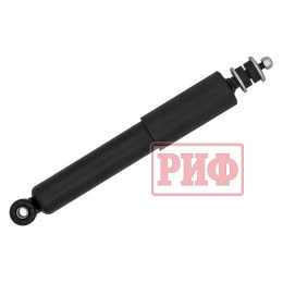 Амортизатор РИФ передний Mitsubishi Pajero Sport I 98-09 штатный