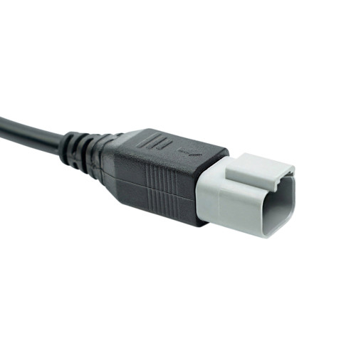 Фара комбинированного света AURORA 279 мм 60W LED