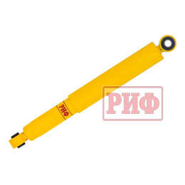 Амортизатор РИФ задний Mitsubishi Delica под лифт 20-50 мм