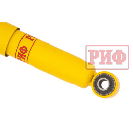 Амортизатор РИФ задний Mitsubishi Delica под лифт 20-50 мм