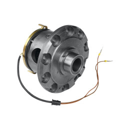 Блокировка электрическая HF ET111 для Toyota 8"Clamshell Prado 120/150, Lexus GX460/470, Hilux,FJ Cruiser, 4Runner и др.