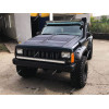 Расширители колёсных арок JEEP CHEROKEE XJ