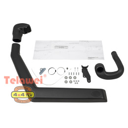 Шноркель Telawei для Suzuki Jimny 2018+