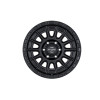 Диск литой черный матовый 6x139,7 8,5xR18 d110,5 ET+18 (продаются по 4 шт.)