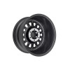 Диск литой черный матовый 6x139,7 8,5xR18 d110,5 ET+18 (продаются по 4 шт.)