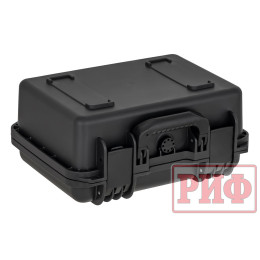 Кейс защитный ударопрочный РИФ 361x290x165 мм