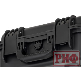 Кейс защитный ударопрочный РИФ 361x290x165 мм