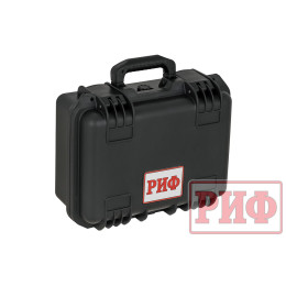 Кейс защитный ударопрочный РИФ 361x290x165 мм