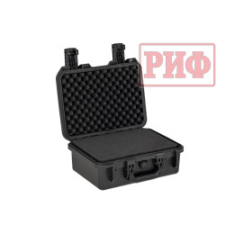 Кейс защитный ударопрочный РИФ 361x290x165 мм