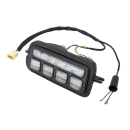 Подфарники светодиодные НИВА 2121, 21213, 21214 LED (комплект 2шт.)