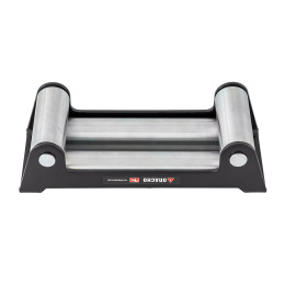 Лебёдка электрическая 12V Electric Winch 12000 lbs 5443 кг роликовые губки, стальной трос