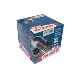 Блокировка пневматическая HF RD135 для Nissan Safari Patrol Navara H233B задняя