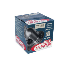 Блокировка пневматическая HF RD136 для Nissan Safari Patrol Terrano Datsun H233B