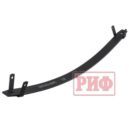 Лист 5 рессоры RIFVIG-260C