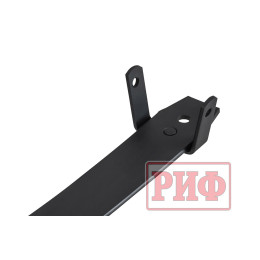 Лист 5 рессоры RIFVIG-260C