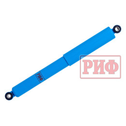 Амортизатор РИФ "Арктика" задний усиленный штатный Нива 21214М, Chevrolet Niva 50мм 
