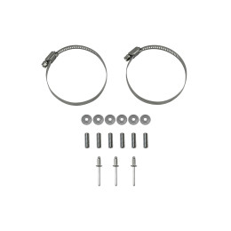 Шноркель JAFO для HAVAL H5 (бензин)