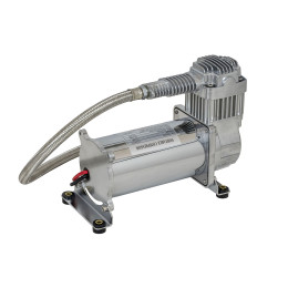 Пневмосистема комплект YURUI YF6470 ресивер 9,46 л 33%