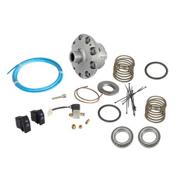 Блокировка пневматическая  HF RD116 для Dana 44 M44 Dodge Ram Jeep Cherokee XJ Wrangler TJ