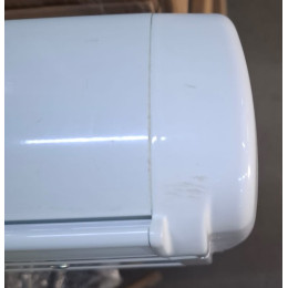 Маркиза автомобильная РИФ 2,5х2,0 м кассетная с электроприводом, корпус белый (уценка)