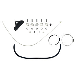 Шноркель для Suzuki Jimny 2018+