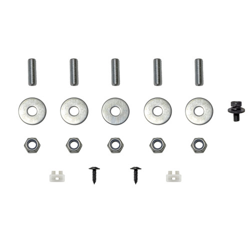 Шноркель для Suzuki Jimny 2018+