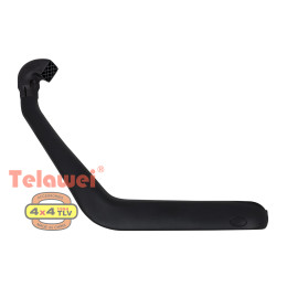 Шноркель Telawei для Toyota Land Cruiser 78 1985-2007 4.2D (1HZ)
