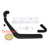 Шноркель Telawei для Toyota Land Cruiser 78 1985-2007 4.2D (1HZ)