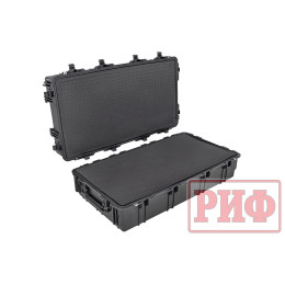 Кейс защитный ударопрочный РИФ 1140х643х419 мм IP55