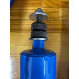 Амортизатор РИФ "Арктика" задний Suzuki Vitara 88-05, Grand Vitara 97-05, Escudo 1,2 98-05 лифт 35 мм