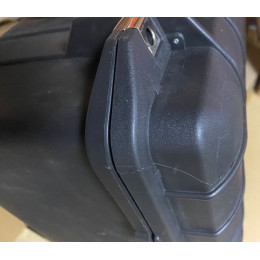 Кейс защитный ударопрочный РИФ 487х401х267 мм IP67 (уценка)