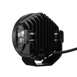 Светодиодные фары комбинированного света AURORA 128 мм 60W (2 шт.)