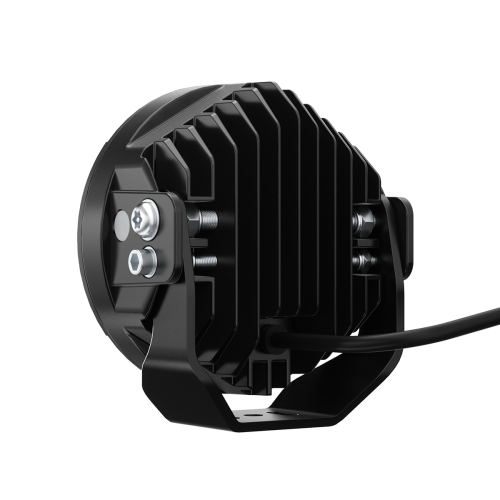 Светодиодные фары комбинированного света AURORA 128 мм 60W (2 шт.)