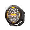 Светодиодные фары комбинированного света AURORA 128 мм 60W (2 шт.)